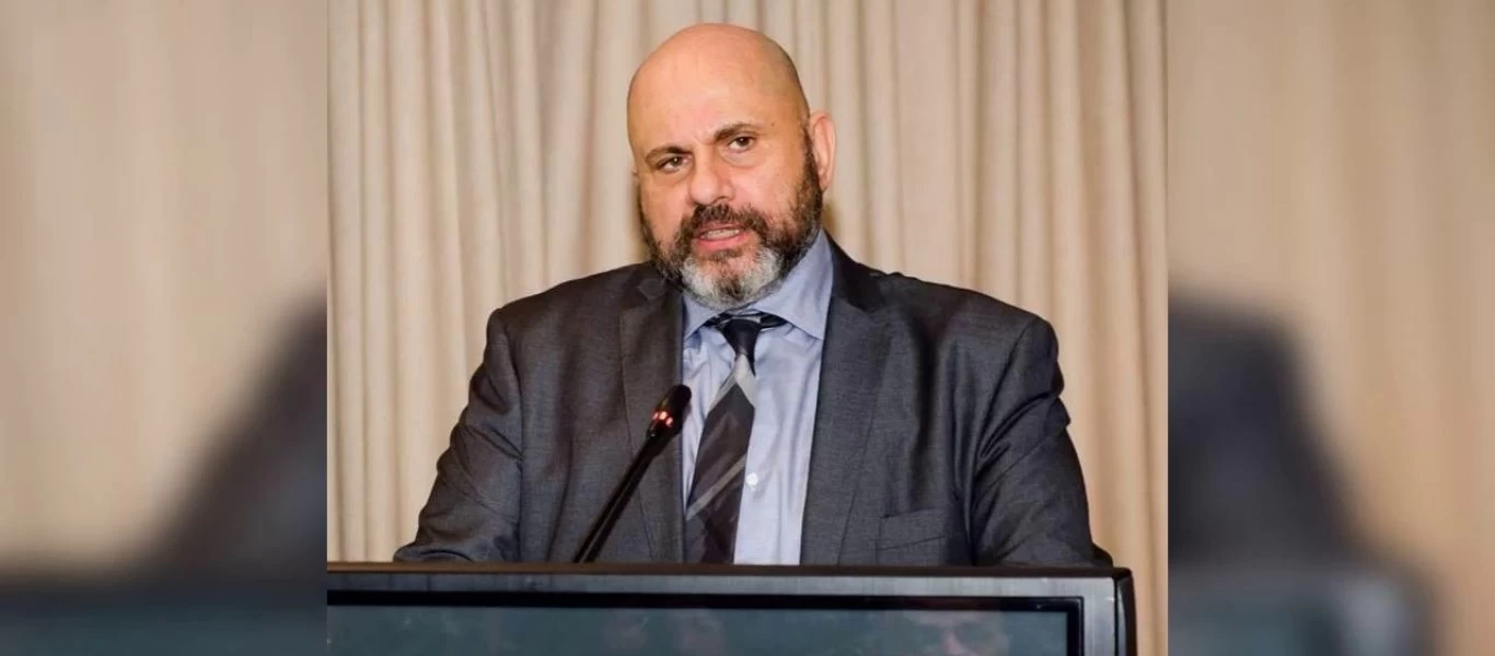 «Βόμβα» Δ.Κούβελα: «Έχουμε εμβόλια... εντός εισαγωγικών - Θέμα του εμβολίου οι θάνατοι των πιλότων»